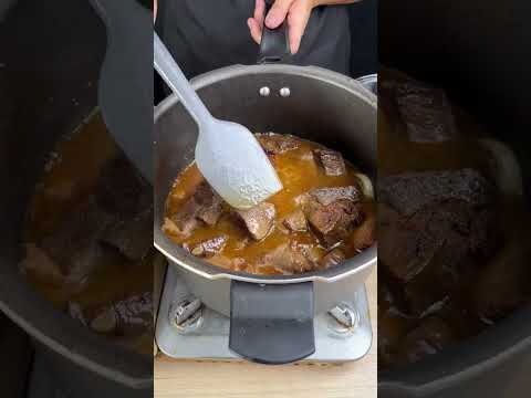 ¡Carne asada suave y jugosa!