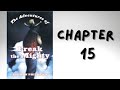 Freak the Mighty Chapter Questions
