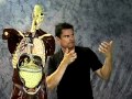 Analiz Estrikti Videyo a