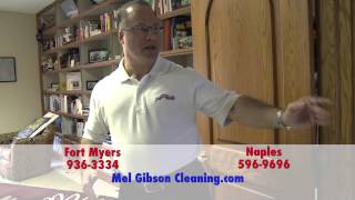 AmeriClean - Southwest Florida Janitorial Office Cleaning