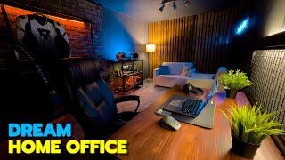MOJ STUDIO IZ SNOVA!