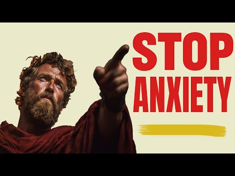 BE at PEACE: Defeat the Forces Behind Your Anxiety
