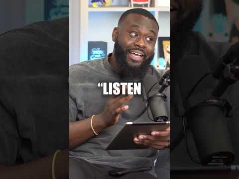 Madame Joyce gets roasted!