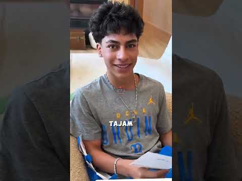 Cristiano Jr. Hancurkan Lamborghini King Ferran!