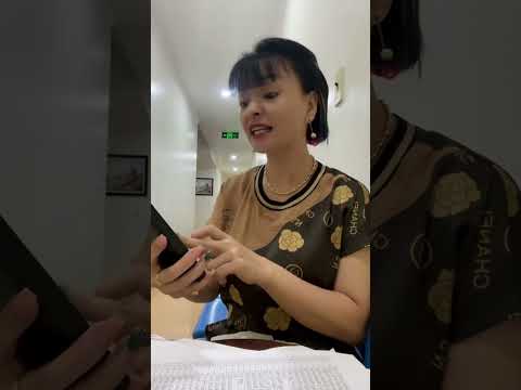 Khi ck ko về nhà!!!