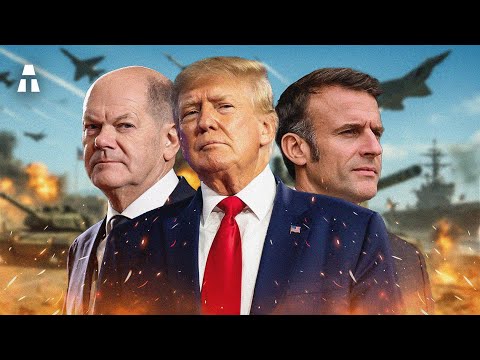 Pourquoi Tous les Pays se Préparent à la Guerre ?