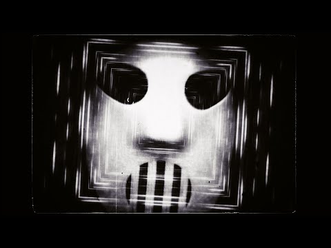 Angerfist - Overdose Music (GridKiller Remix) (Official Videoclip)