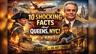 Top 10 Shocking Facts About Queens NYC You Never Knew