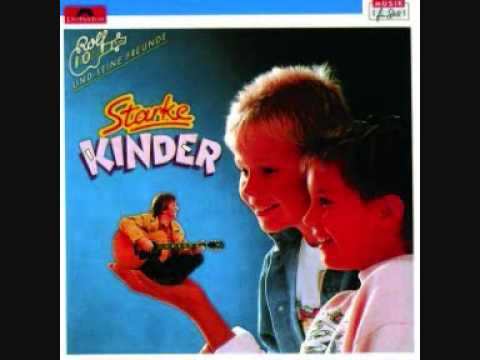 Rolf Zuckowski - Tip Tap