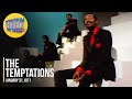 Understanding 'Just My Imagination' by The Temptations