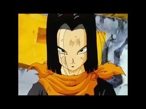 Gohan Cantando Young Girl A (Cover AI)