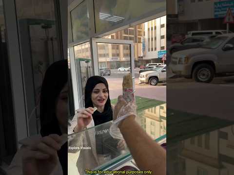 How This Smart Girl Fooled the Shopkeeper #shortsvideo