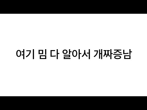케이팝 밈 파티