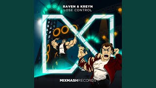 Lose Control (Extended Mix)