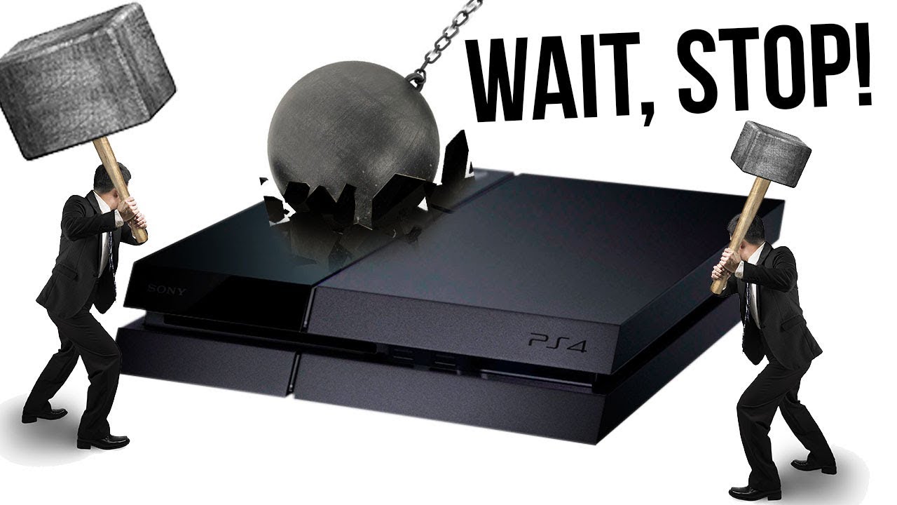 5 extreme things parents did to stop their kids from gaming