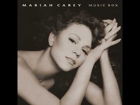 Mariah Carey - Everything Fades Away