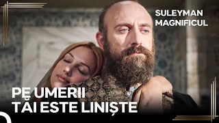 Hürrem Și Suleyman Se Apropie | Suleyman Magnificul