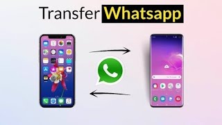 Move WhatsApp Chats to a New Phone + Recover View Once Messages (2025 Guide)