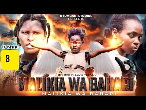 MALIKIA WA BAHARI 8 -#CLAMVEVO#KITALEMKUDESIMBA