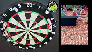 Darts South Africa Ladies Singles Final