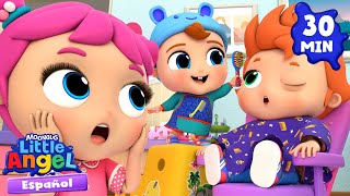 Estudio de maquillaje de Sofi 🎀 Caricaturas infantiles | Moonbug en Español - Little Angel