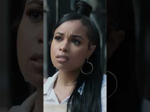 Emmett was worried 'bout all the wrong things ??ββοΈ #TheChi #Shorts
