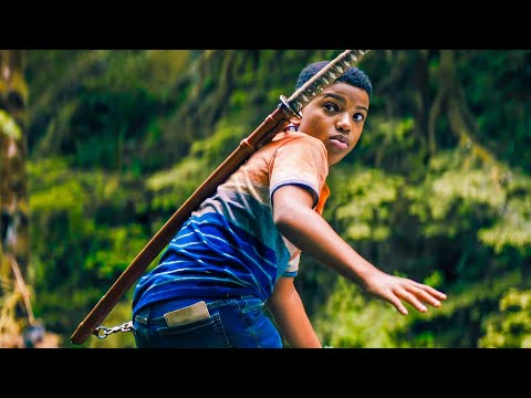 Boy Risks Everything to Prove a Myth Can Heal His Mom