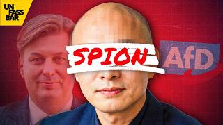 Der Spion bei der AfD
