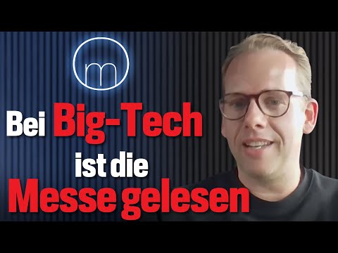 BIT-Capital-CIO Oldenkott: Welche Technologie-Aktien in Zukunft die größten Chancen bieten