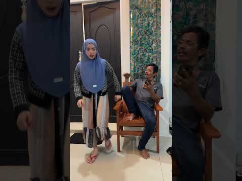 Punya ibu bawel