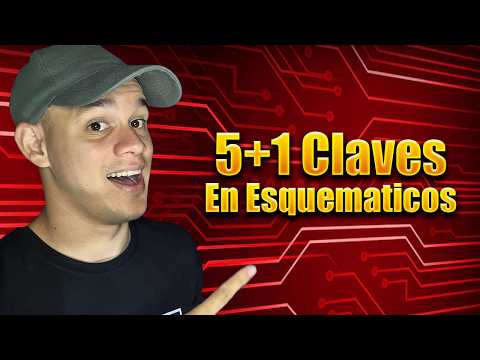 TRUCOS Fáciles para leer Esquemáticos