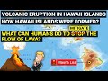 Hawaii Geography and History Concepts