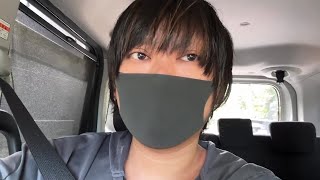 母上と御祖父様とデートをした日。