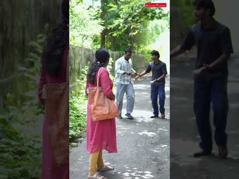 കള്ളൻ കള്ളൻ #shortfilm #shortsviral #shortvideo