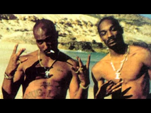 Snoop Dogg's Role In The Tupac Mystery | Episode 3 |