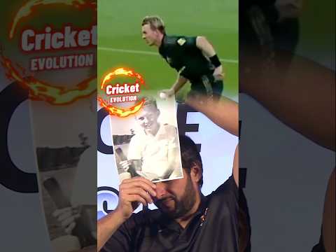 Guess Who #cricket #legend @CricketEvolutionOfficial
