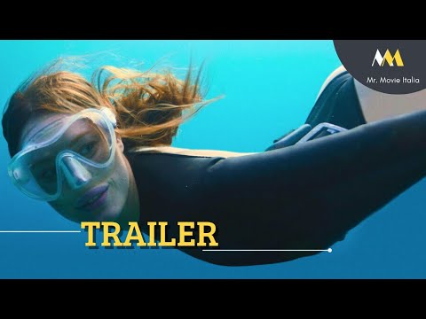 SENZA LIMITI (2022) Trailer ITA del Film Romantico con Camille Rowe e C&#233;sar Domboy | Netflix