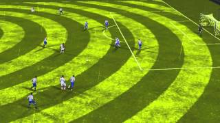 FIFA 14 iPhone/iPad - RC Deportivo vs. RCD Mallorca