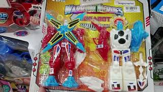 mainan pesawat terbaru