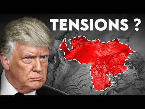 Trump frappe le Venezuela, qui lance des exercices militaires 