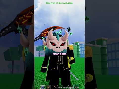 MELHORES FRUTAS PRA FARMAR NO BLOX FRUITS