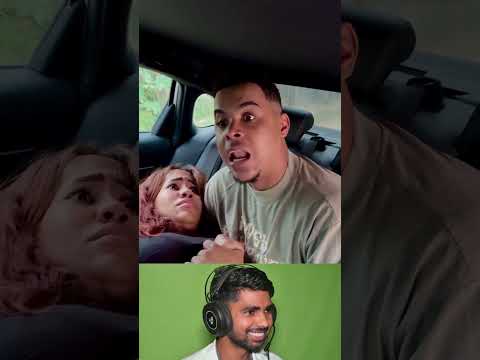 wait for end - part 12 😍😍😗😗#trending #funny #viralvideo