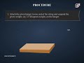 Resonance in Stretched Strings