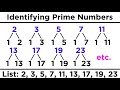 Exploring Divisibility and Prime Numbers