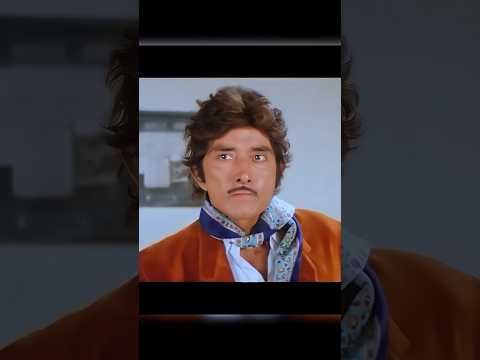 Raaj Kumar Attitude Dialogue 💀🔥 Nana Patekar, Attitude Moment #bollywood #attitude #shorts