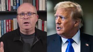 Marc Elias on Trump’s “media offenders” enemies list featuring Brian Tyler Cohen