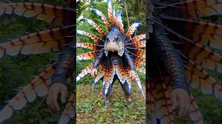 DISUNTIK JADI LIONFISH