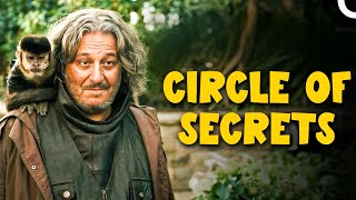 Sırlar Çemberi | Türkçe Dublaj Macera Filmi İzle