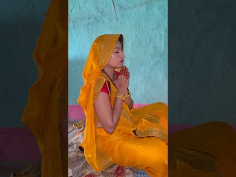 Navratri ki shuruat 🪔🙏 |#shortvideo #shorts #short