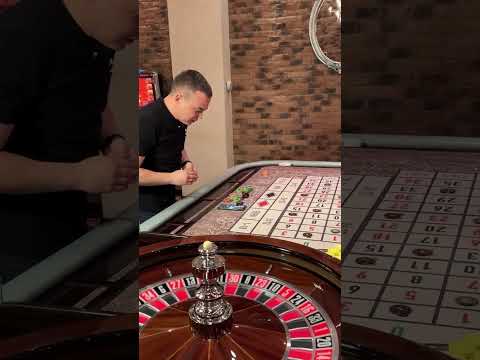 🔥 ОТБИЛСЯ В РУЛЕТКЕ: КАК Я ВЕРНУЛ ВСЁ И ВЫШЕЛ В ПЛЮС! #shorts